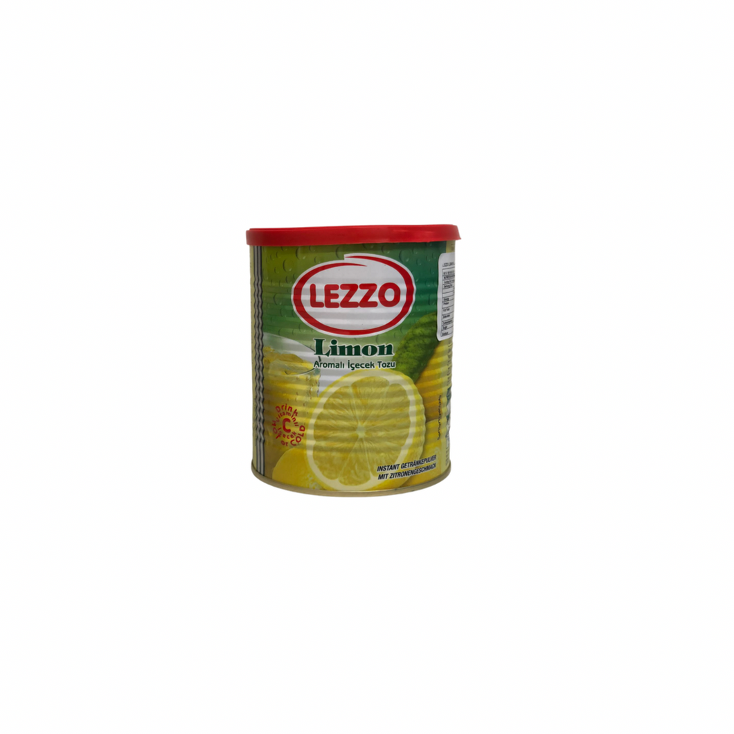 Lezzo Lemon Tea freeshipping - Arzum Market