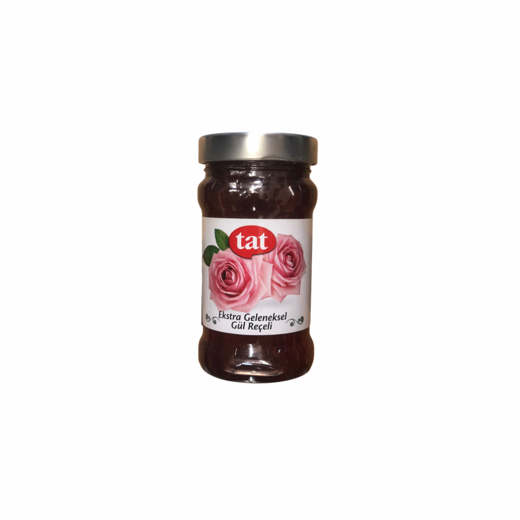 Tat Rose Jam freeshipping - Arzum Market