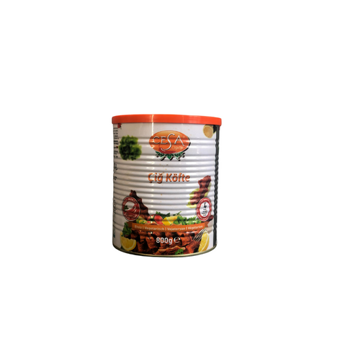 Cesa Cig Kofte freeshipping - Arzum Market