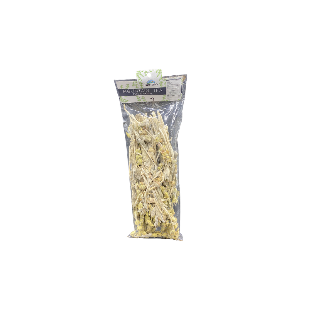 Benino Mountain Tea freeshipping - Arzum Market