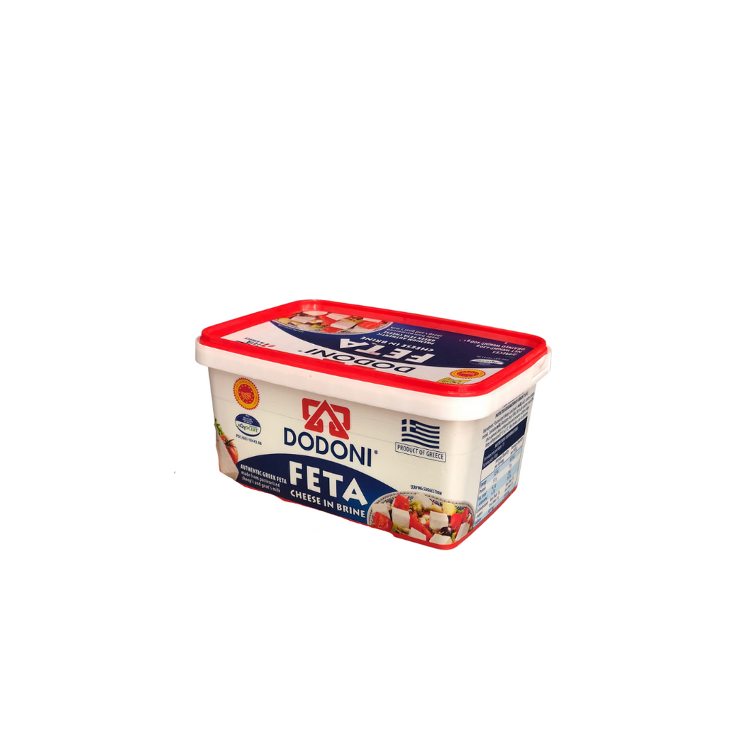 Dodoni Feta Cheese freeshipping - Arzum Market