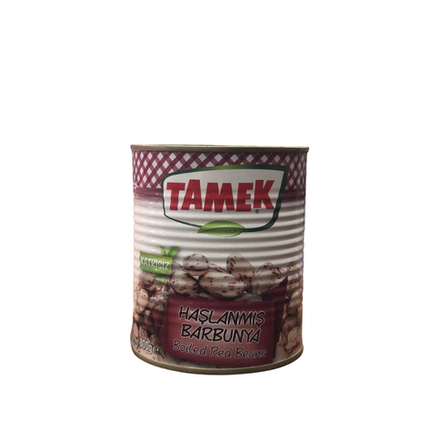 Tamek Boiled Red Beans freeshipping - Arzum Market