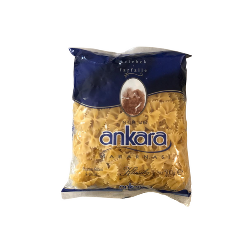 Ankara Farfalle(Kelebek) Pasta freeshipping - Arzum Market