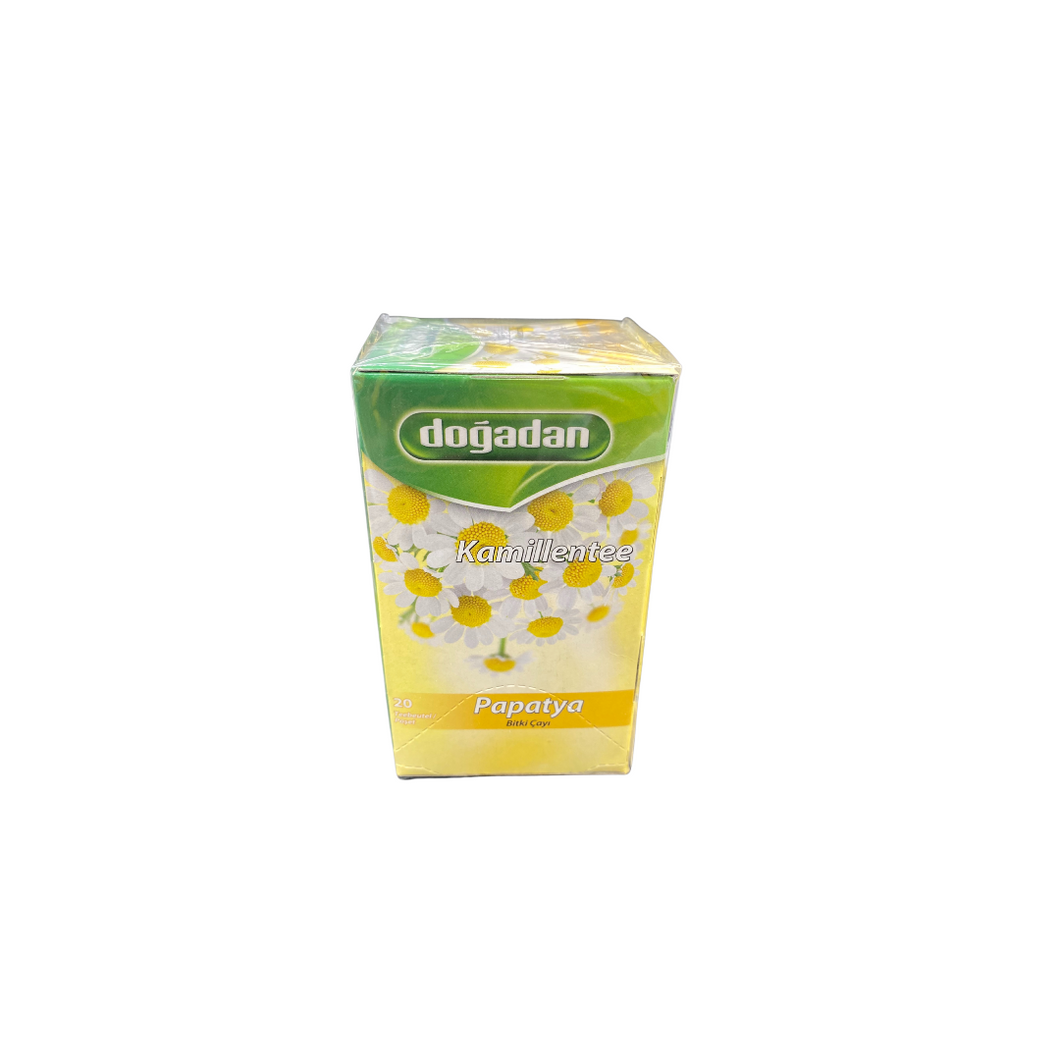 Dogadan Chamomile Tea freeshipping - Arzum Market