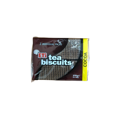 Eti Tea Biscuits Chocolate flavour freeshipping - Arzum Market