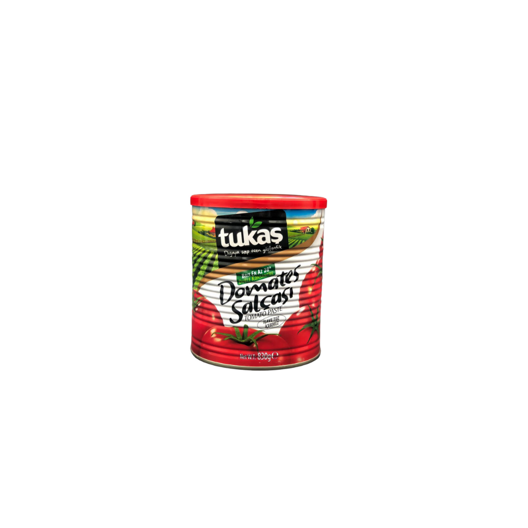 Tukas Tomato Paste freeshipping - Arzum Market