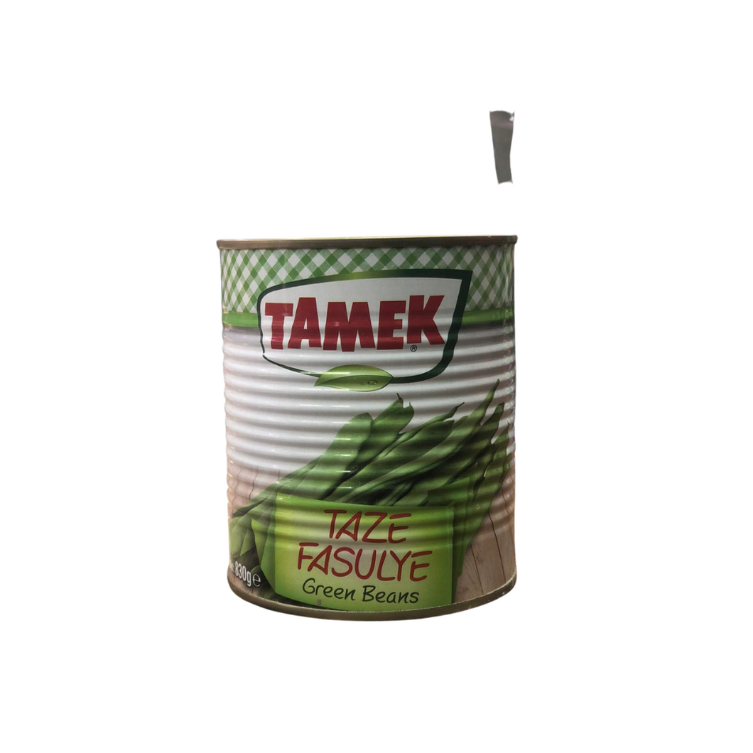 Tamek Green Beans freeshipping - Arzum Market