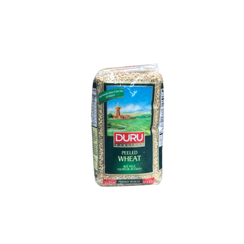 Duru Peeled Wheat freeshipping - Arzum Market