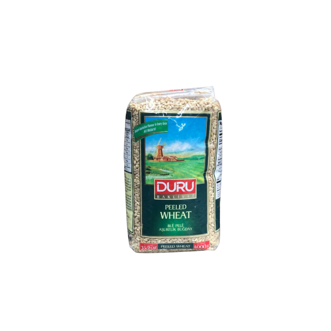 Duru Peeled Wheat freeshipping - Arzum Market