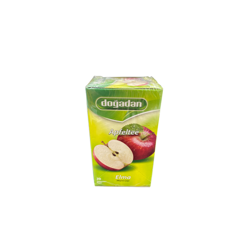 Dogadan Apple Tea Bags freeshipping - Arzum Market