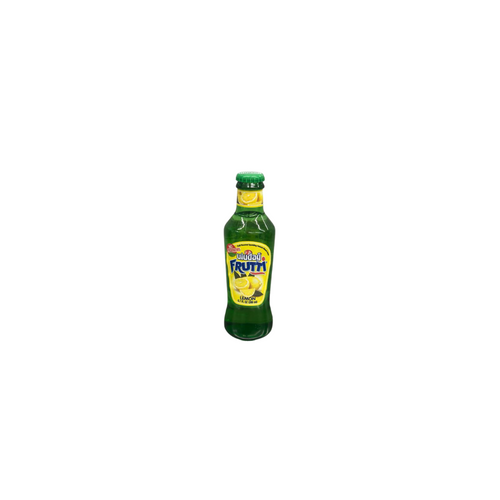 Uludag Frutti Lemon Soda freeshipping - Arzum Market