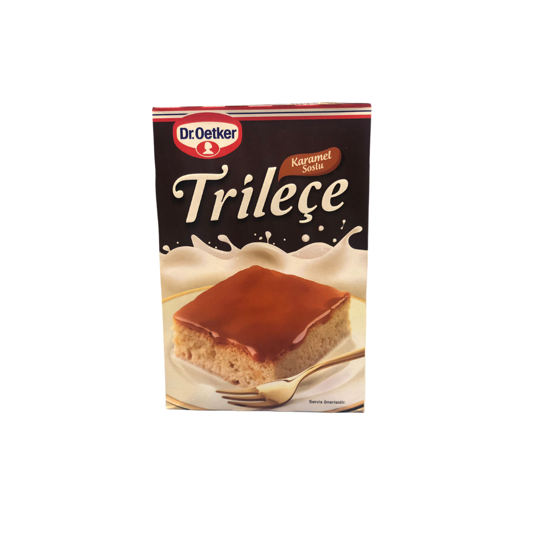 Dr Oetker Trilece freeshipping - Arzum Market