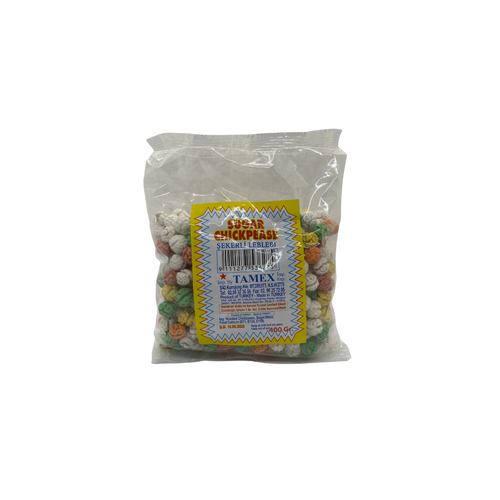 Tamex Sugar Chickpeas-Coloured freeshipping - Arzum Market