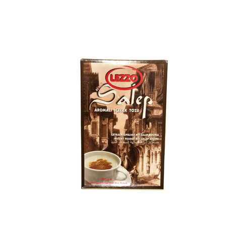 Lezzo Salep 400g freeshipping - Arzum Market