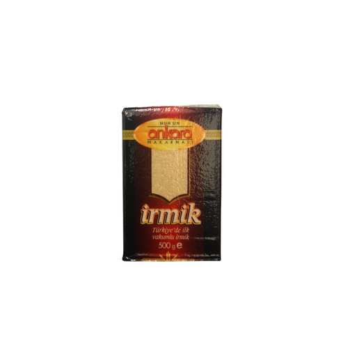 Ankara Irmik Semolina freeshipping - Arzum Market