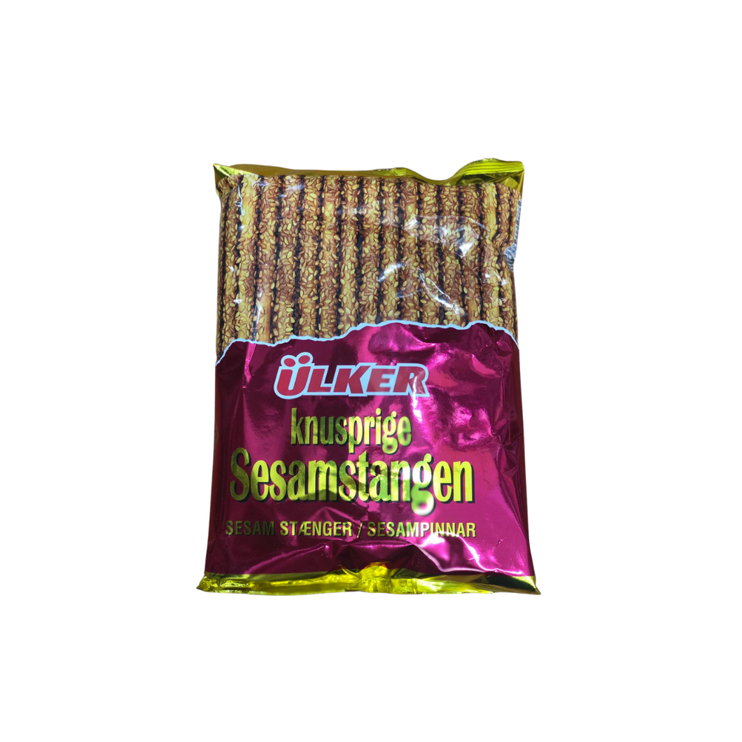 Ulker Sesame Sticks freeshipping - Arzum Market