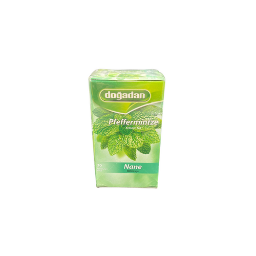 Dogadan Mint Tea freeshipping - Arzum Market