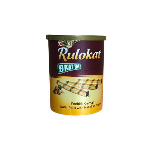 Ulker Rulokat Hazelnut Cream freeshipping - Arzum Market