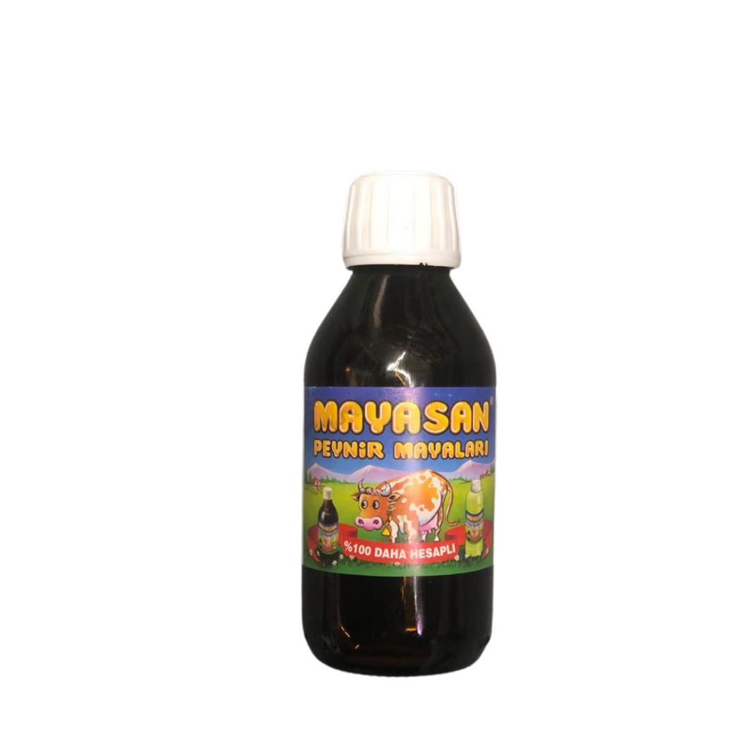 Mayasan Peynir Mayalari freeshipping - Arzum Market