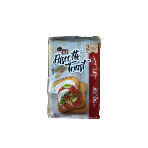 Eti Biscotte Toast Regular freeshipping - Arzum Market