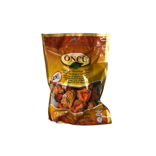 Oncu Dried Pepper freeshipping - Arzum Market