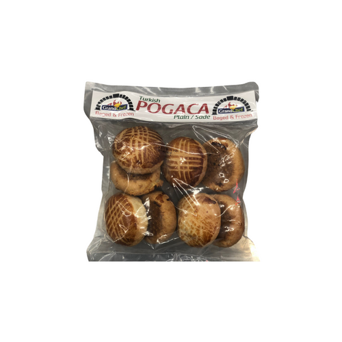 Grand Chef Plain Pogaca freeshipping - Arzum Market