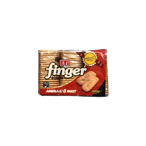 Eti Finger Biscuits freeshipping - Arzum Market