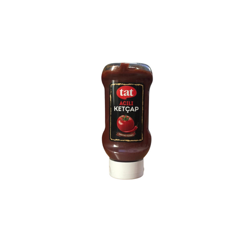 Tat Chilli Ketchup freeshipping - Arzum Market