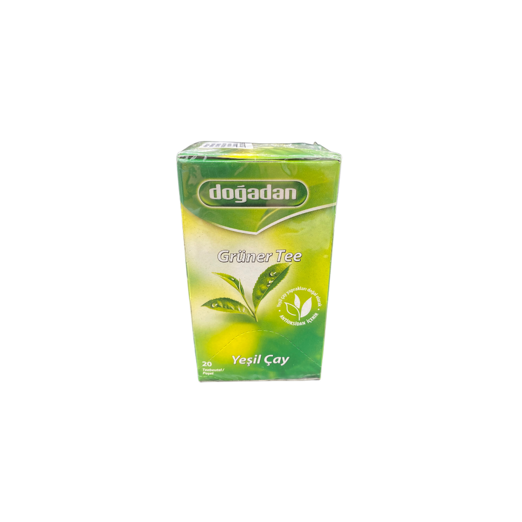 Dogadan Green Tea freeshipping - Arzum Market