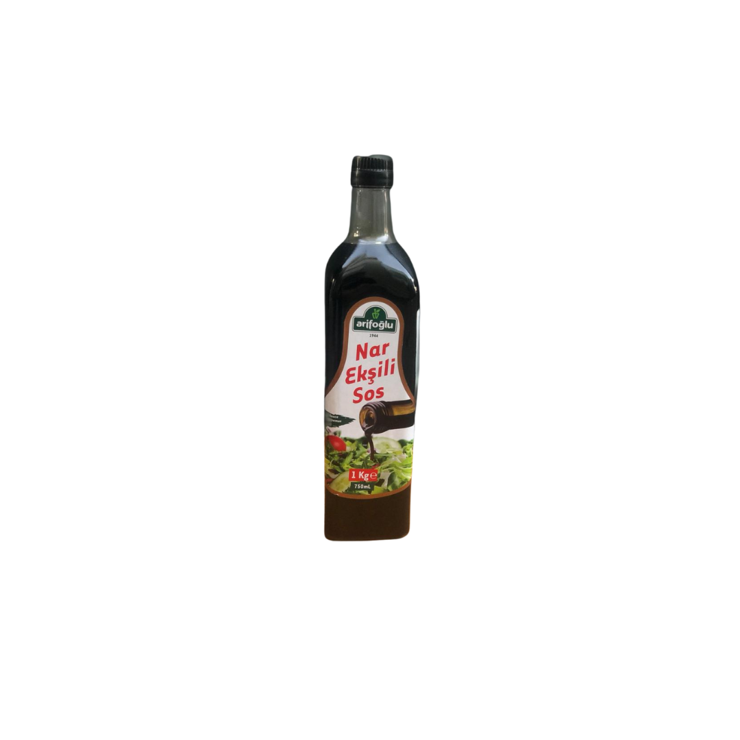 Arifioglu Pomegranate Molasses