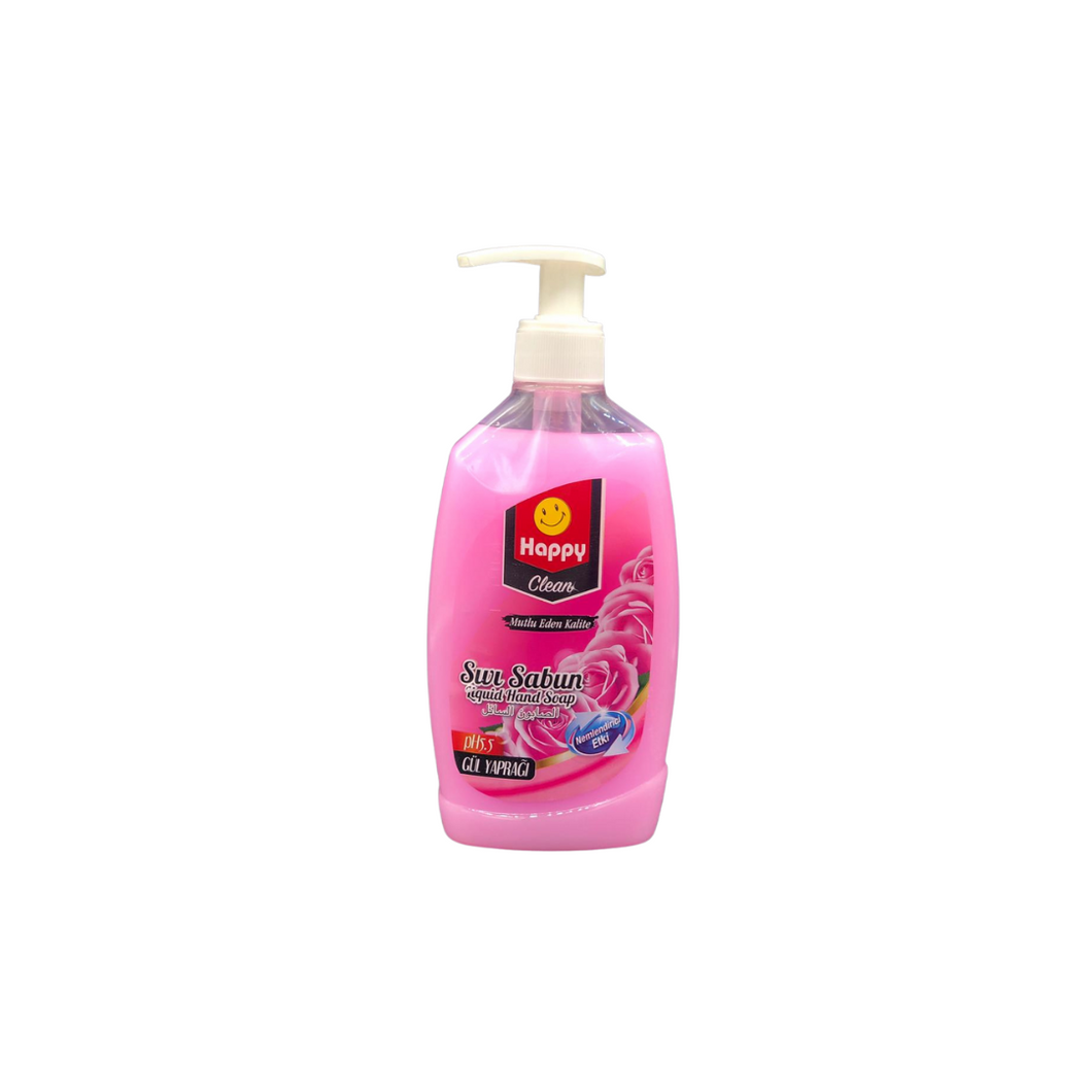 Happy Clean Sivi Sabun freeshipping - Arzum Market