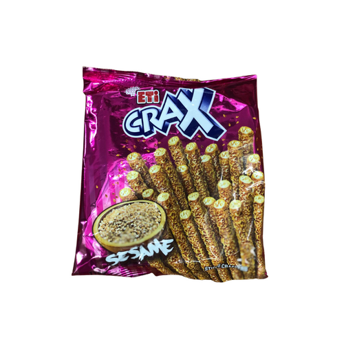 Eti Crax Sesame Sticks freeshipping - Arzum Market