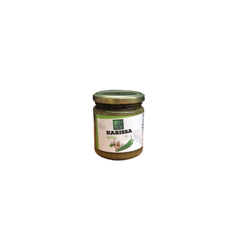 Royal Fields Mild Harissa freeshipping - Arzum Market