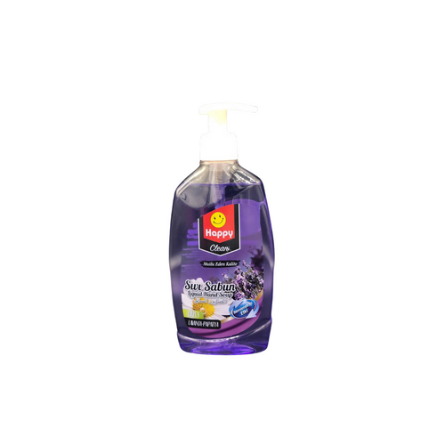 Happy Clean Sivi Sabun Lavender freeshipping - Arzum Market