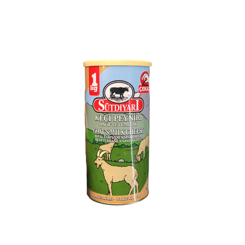 Sutdiyari Goat's Cheese freeshipping - Arzum Market