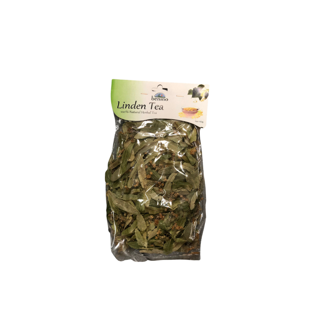 Benino Linden Tea freeshipping - Arzum Market