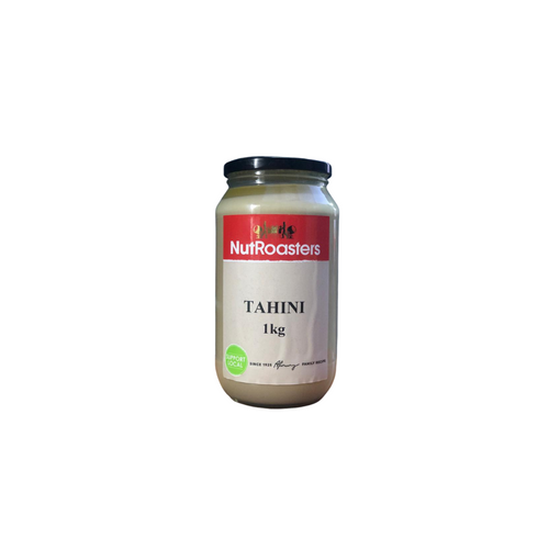 Nut Roasters Tahini freeshipping - Arzum Market