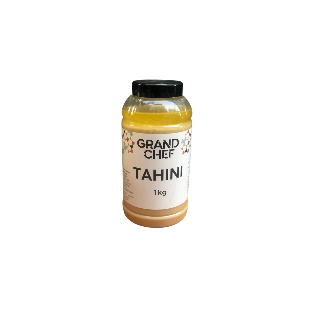 Grand Chef Tahini freeshipping - Arzum Market