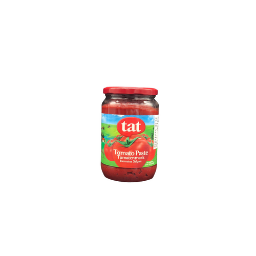 Tat Tomato Paste freeshipping - Arzum Market