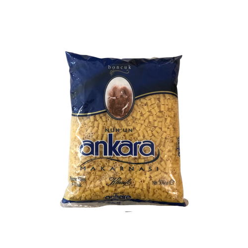 Ankara Ditalin (Boncuk) Pasta freeshipping - Arzum Market