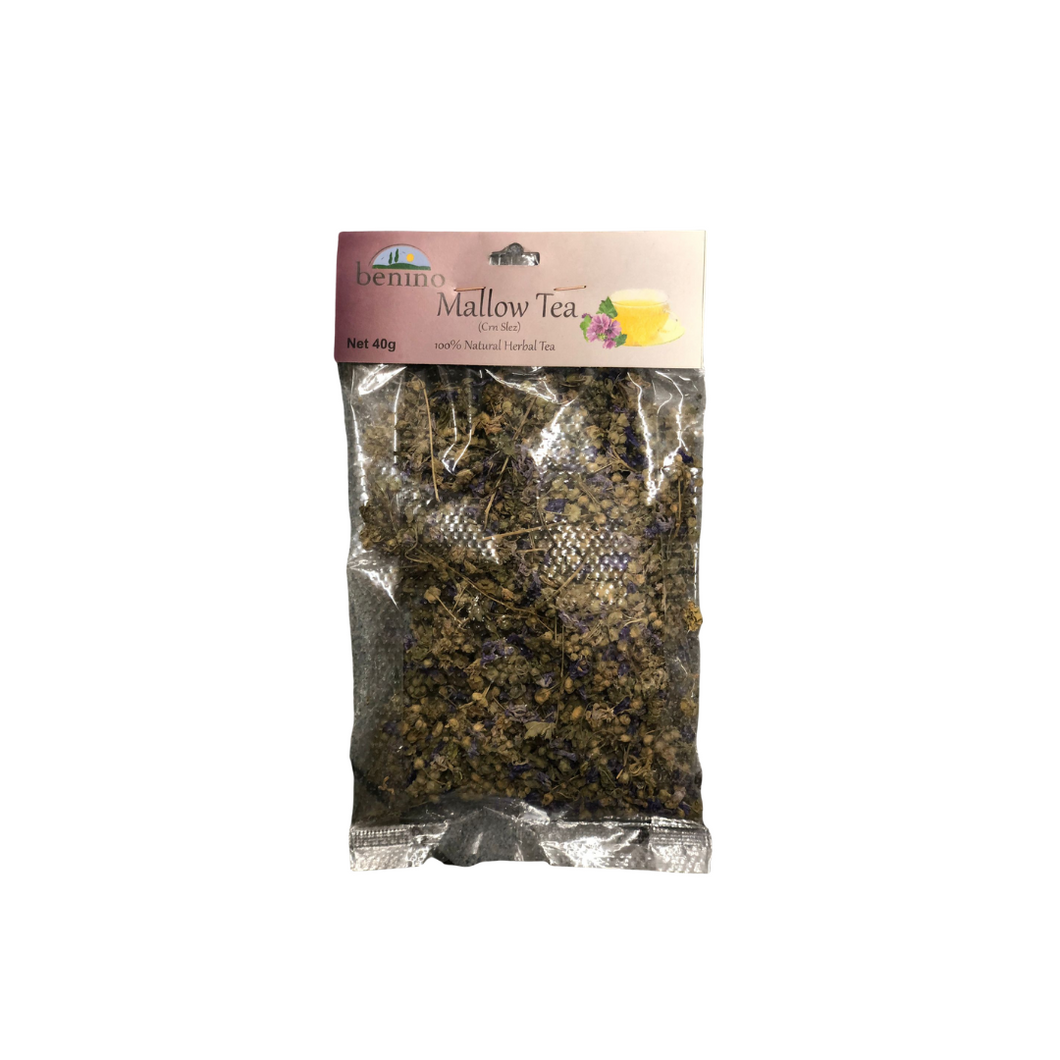 Benino Mallow Tea freeshipping - Arzum Market