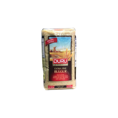 Duru Extra Fine Bulgur freeshipping - Arzum Market