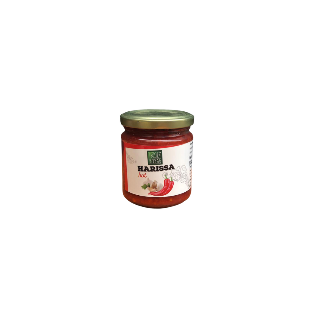 Royal Fields Harissa Hot freeshipping - Arzum Market