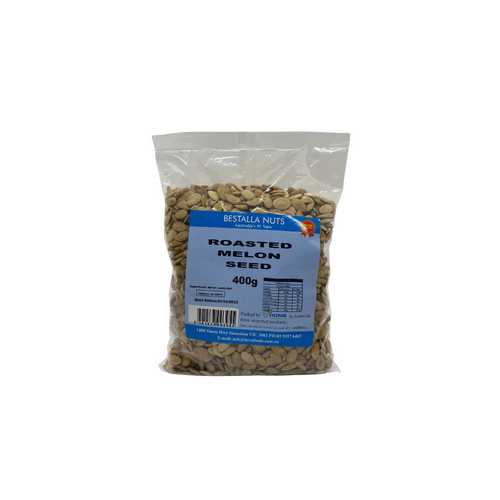 Bestella Nuts Roasted Melon Seed freeshipping - Arzum Market