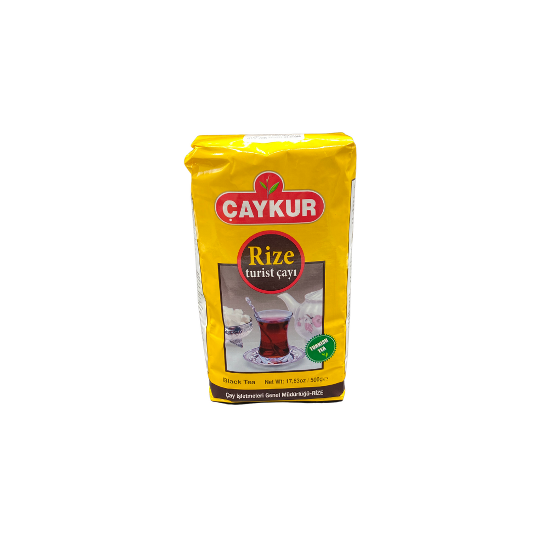 Caykur Rize Turist Tea freeshipping - Arzum Market