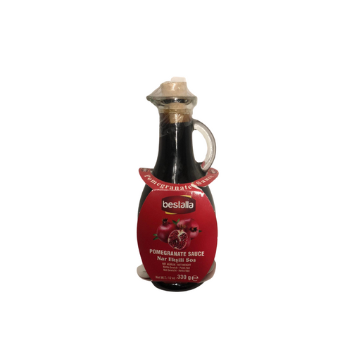 Bestalla Pomegranate Sauce 330g freeshipping - Arzum Market