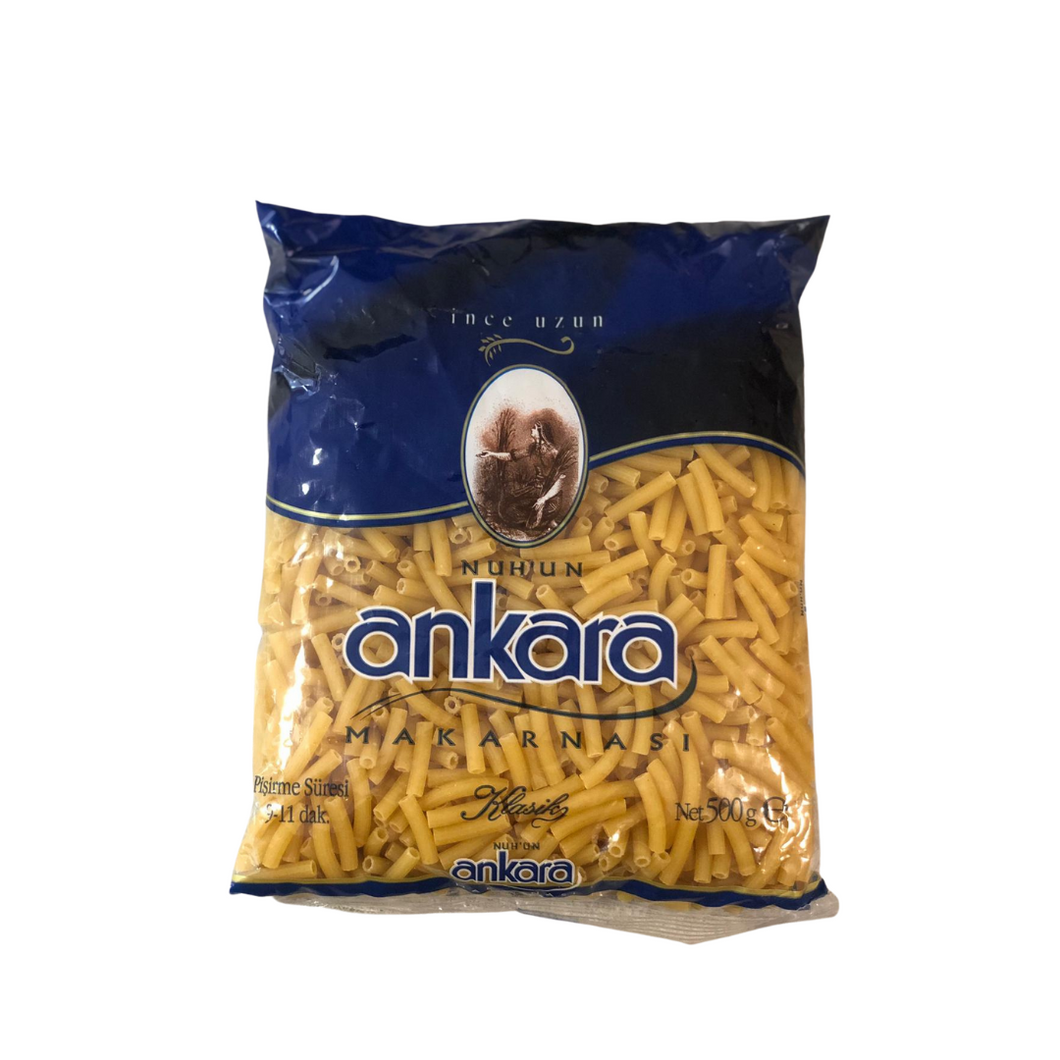 Ankara Sedanin (Ince Uzun)Pasta freeshipping - Arzum Market