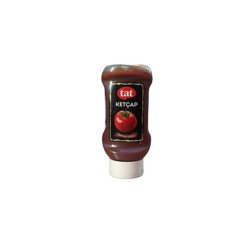 Tat Tomato Ketchup freeshipping - Arzum Market