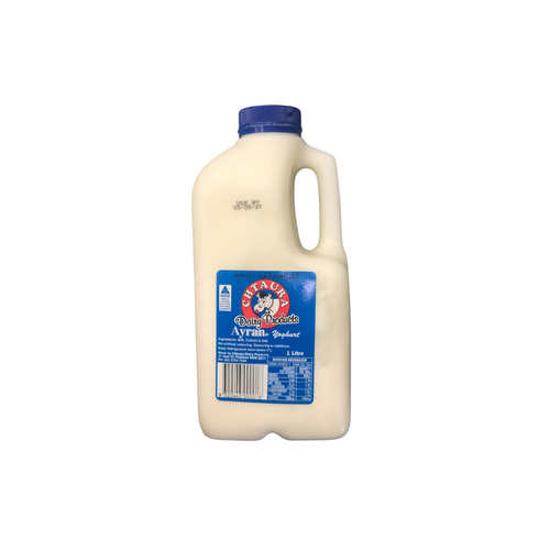 Chtaura Ayran freeshipping - Arzum Market