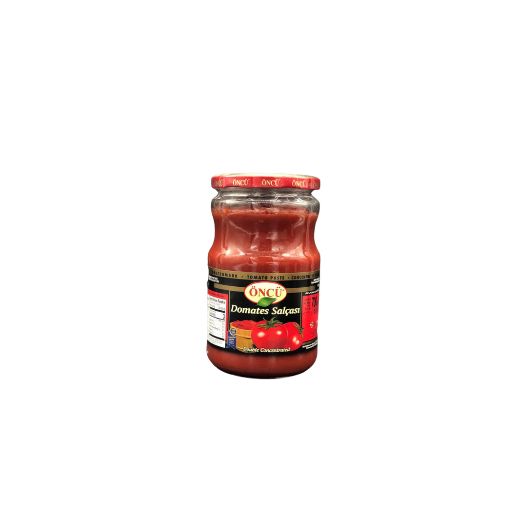 Oncu Tomato Paste freeshipping - Arzum Market